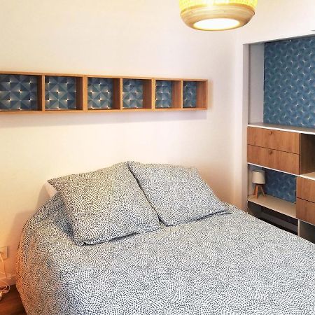 Appartement De Charme Centre Ville Λα Σιοτά Εξωτερικό φωτογραφία