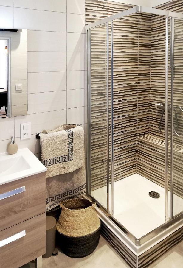 Appartement De Charme Centre Ville Λα Σιοτά Εξωτερικό φωτογραφία