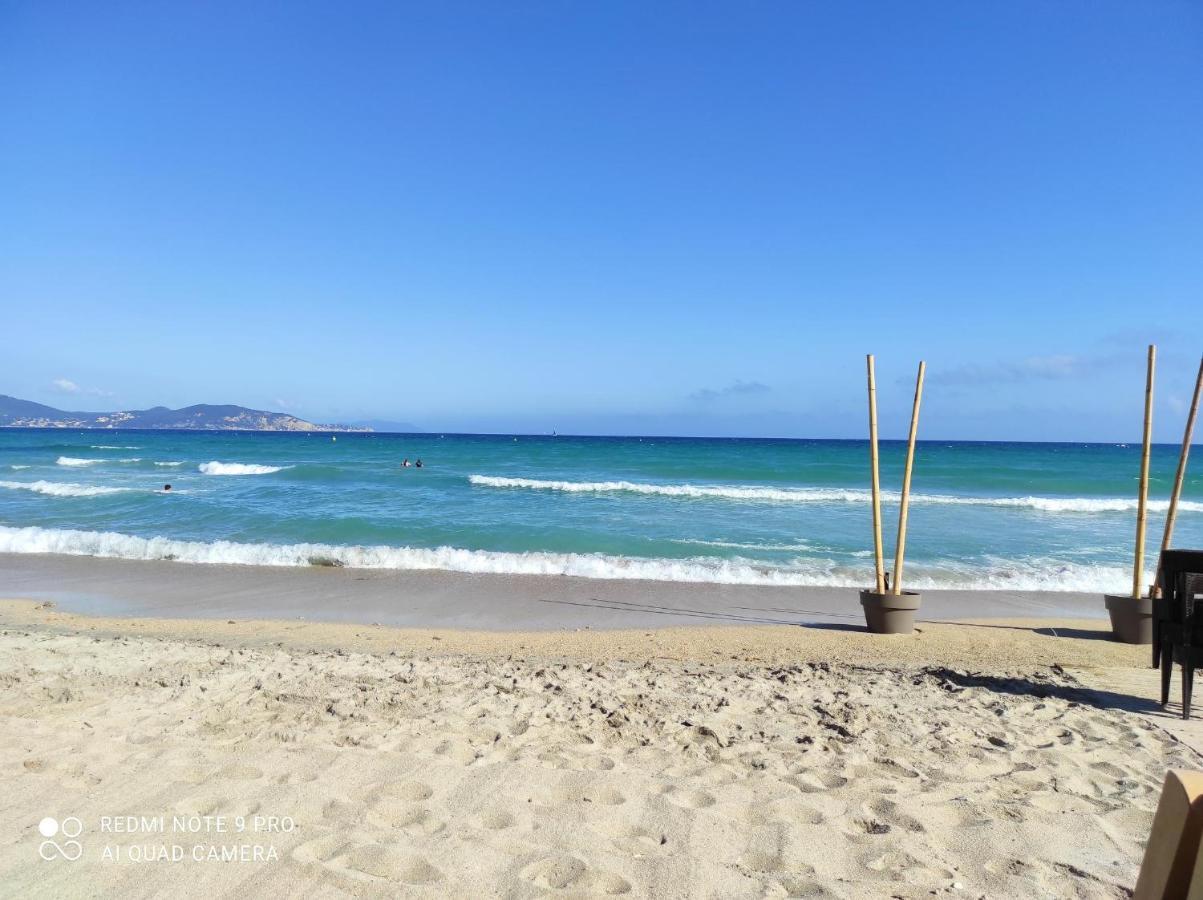 Appartement De Charme Centre Ville Λα Σιοτά Εξωτερικό φωτογραφία