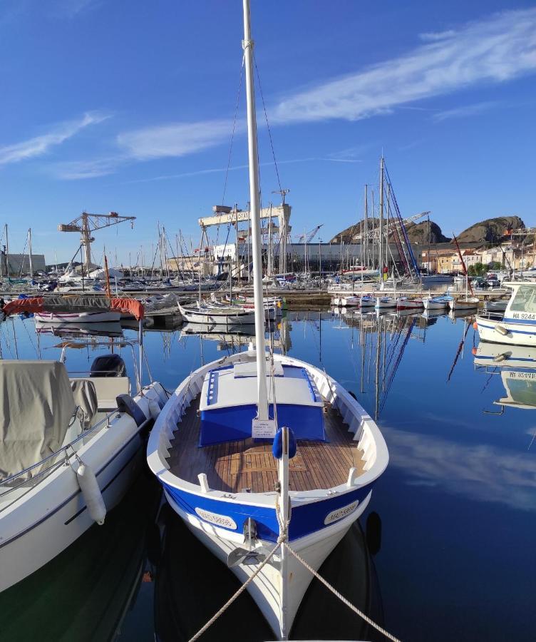 Appartement De Charme Centre Ville Λα Σιοτά Εξωτερικό φωτογραφία